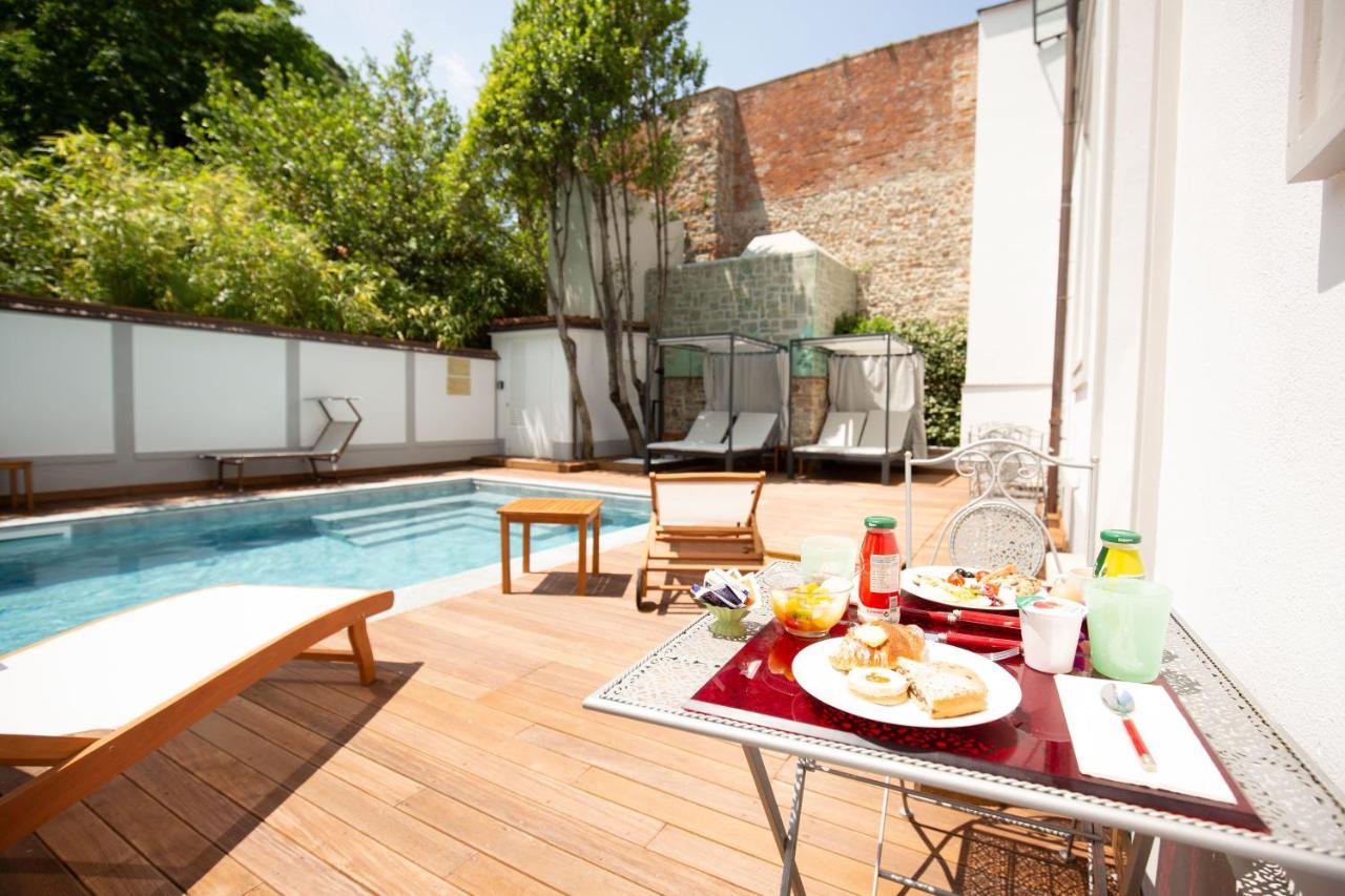 Bed & Breakfast Tortorelli Firenze