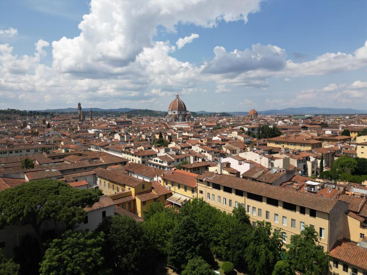 Tortorelli 3* Firenze
