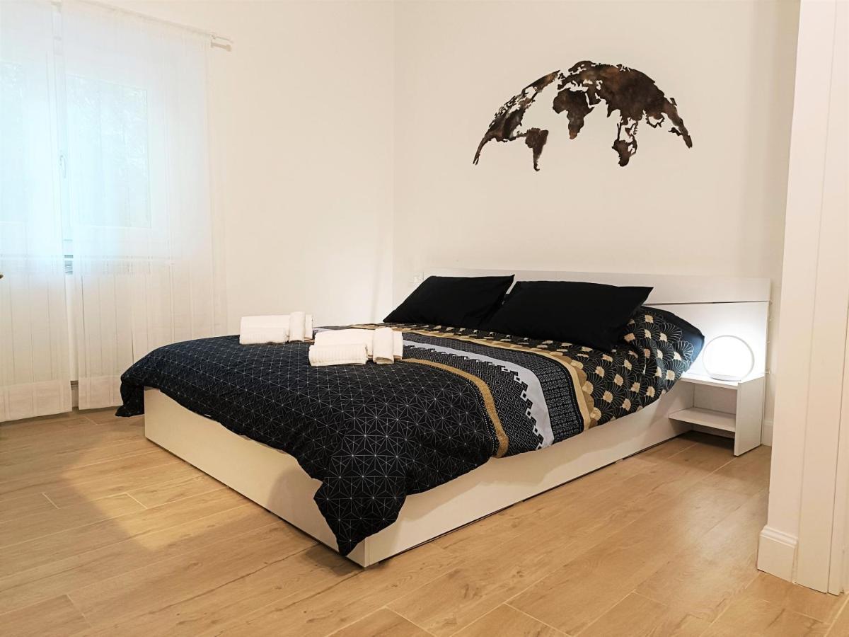 Apartment Giotto Florence