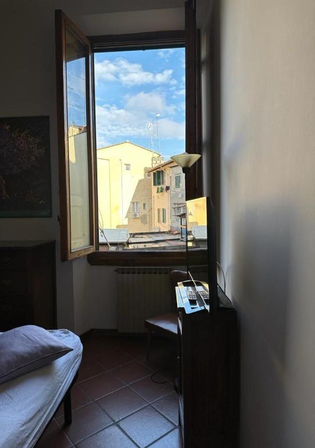 Leilighet Soffiano Flat - 15 Mins From The Old Town Centre *