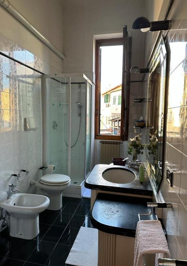 Soffiano Flat - 15 Mins From The Old Town Centre Leilighet