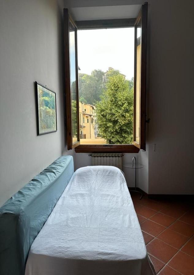 Leilighet Soffiano Flat - 15 Mins From The Old Town Centre