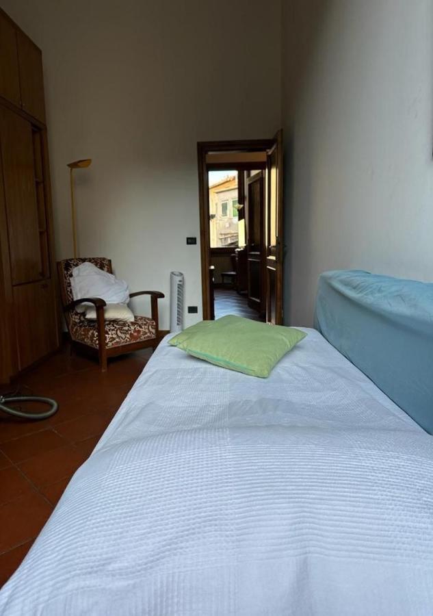 Leilighet Soffiano Flat - 15 Mins From The Old Town Centre *