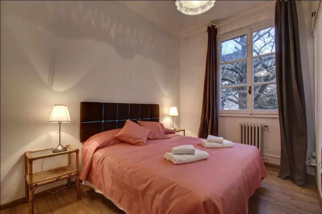 Appartamento Malenchini Ii Firenze