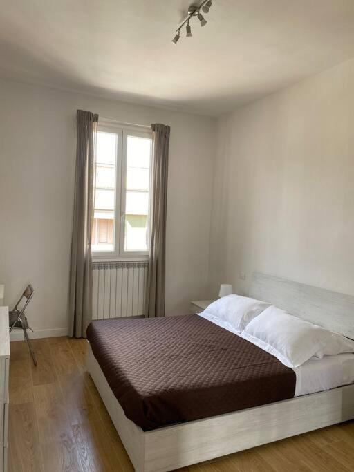 Lia's Home_ New Flat 2 Bedrooms W/balcony Florence
