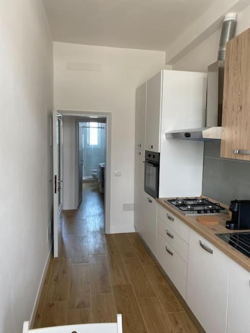 Appartement Lia's Home_ New Flat 2 Bedrooms W/balcony