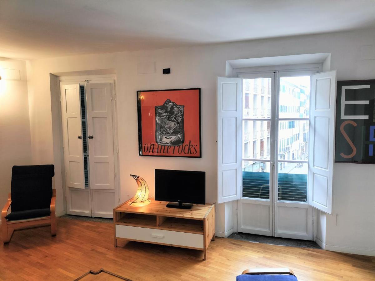 Donizetti Elegant Apartment *