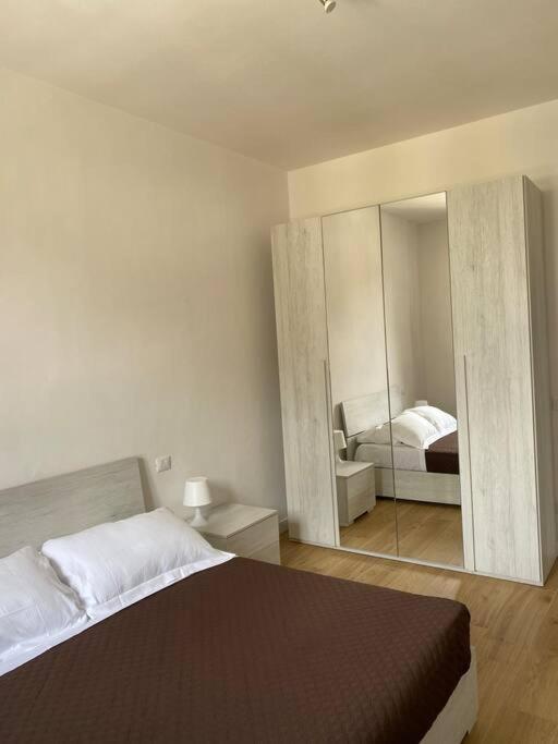 Lia's Home_ New Flat 2 Bedrooms W/balcony Florence