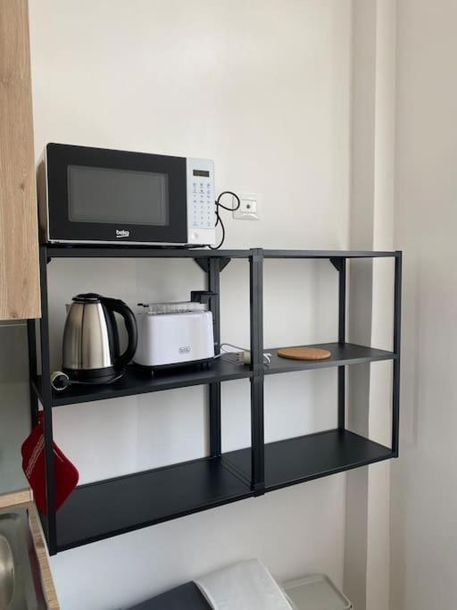 Appartement Lia's Home_ New Flat 2 Bedrooms W/balcony Florence