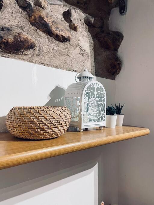 San Niccolo Gr Appartement
