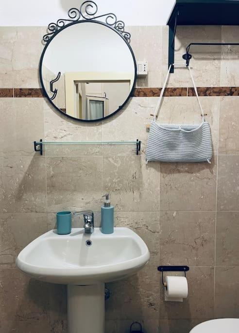 San Niccolo Gr Appartement *