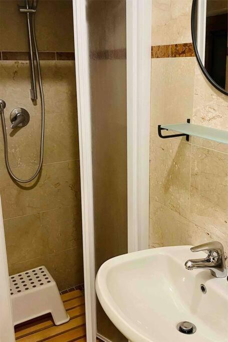 San Niccolo Gr Appartement