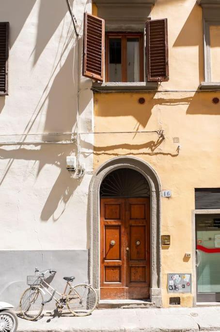 Diladdarno-florence Style Leilighet *