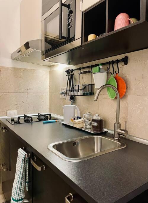 Appartement San Niccolo Gr Florence