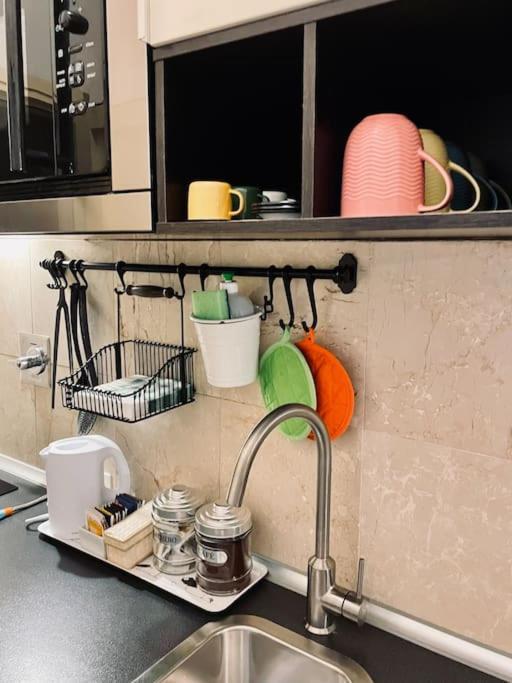 San Niccolo Gr Appartement