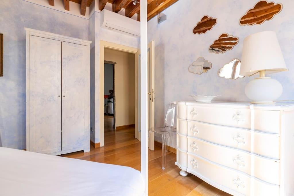 Leilighet Diladdarno-florence Style
