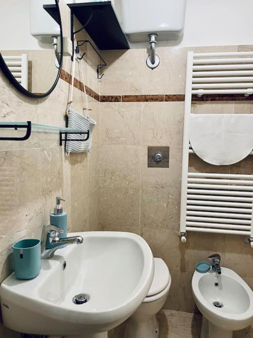 Appartement San Niccolo Gr Florence