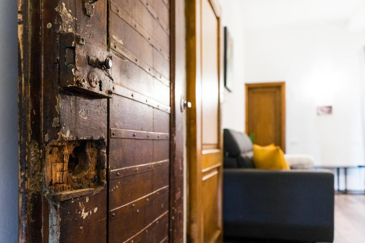 Apartamento Via Ricasoli Cathedral Florença