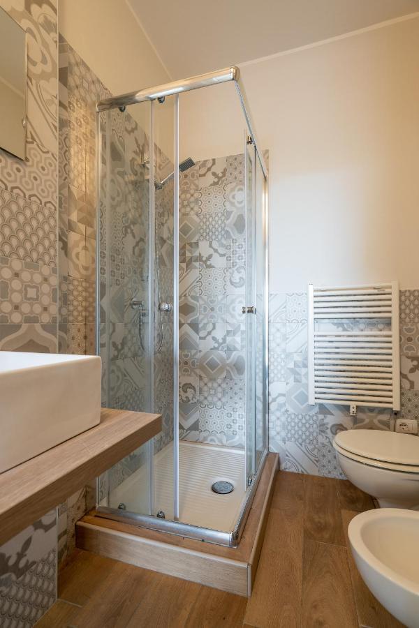 Appartement Novolino With Balcony