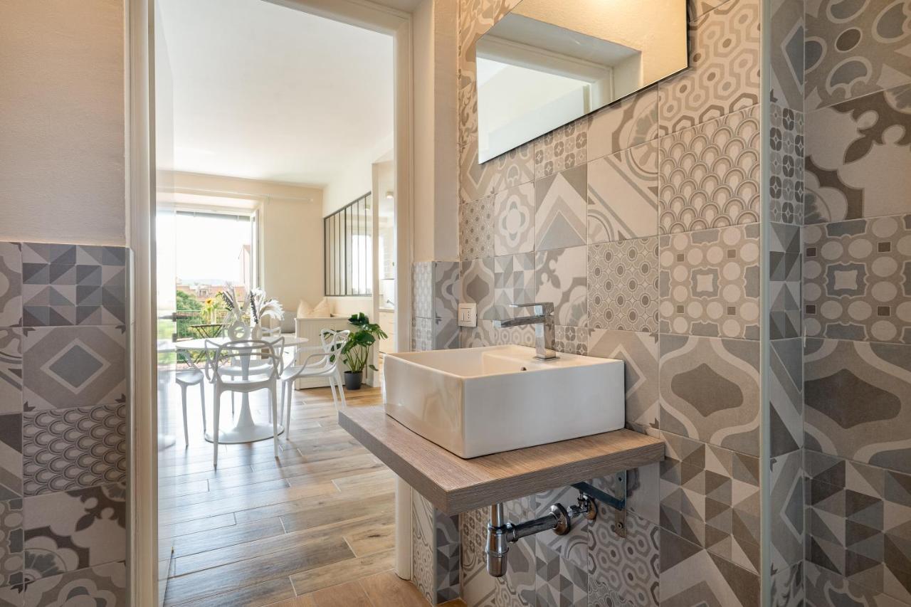 Appartement Novolino With Balcony Florence