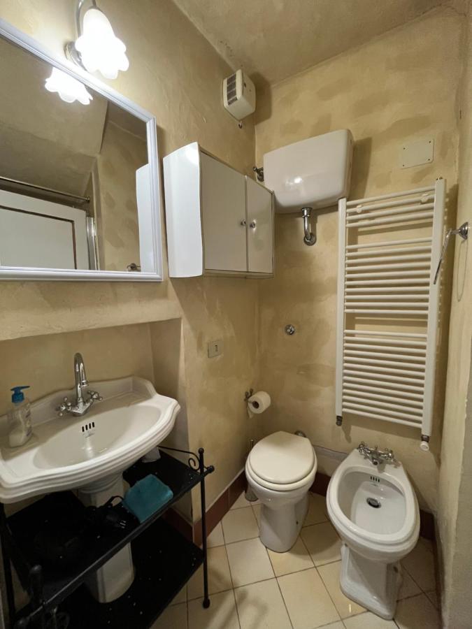 Apartamento Residenza Dei Medici Palace Pina *