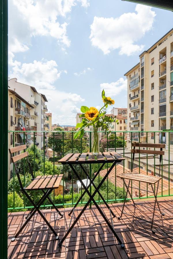 Appartement Novolino With Balcony