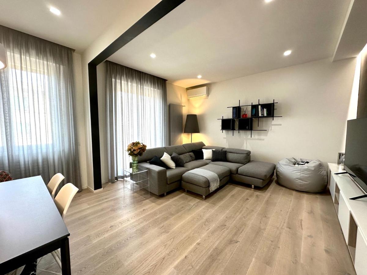 Appartement Dimora Leopoldo 23 Florence