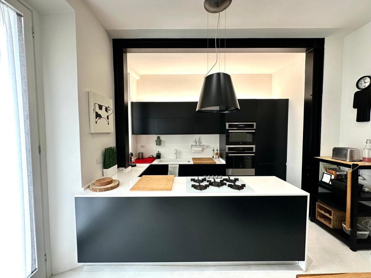 Dimora Leopoldo 23 Appartement *