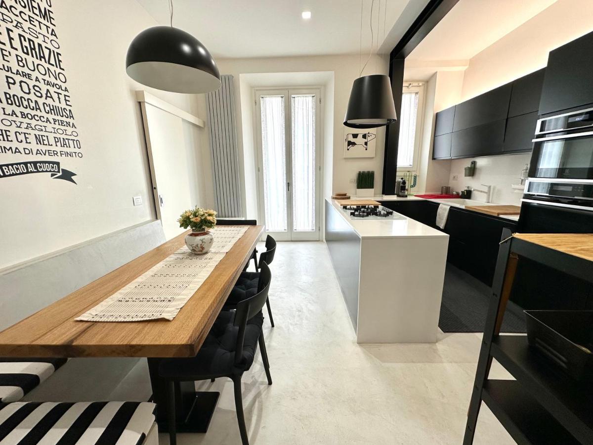 Appartement Dimora Leopoldo 23 *