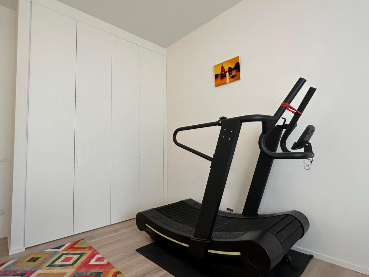 Dimora Leopoldo 23 Appartement Florence