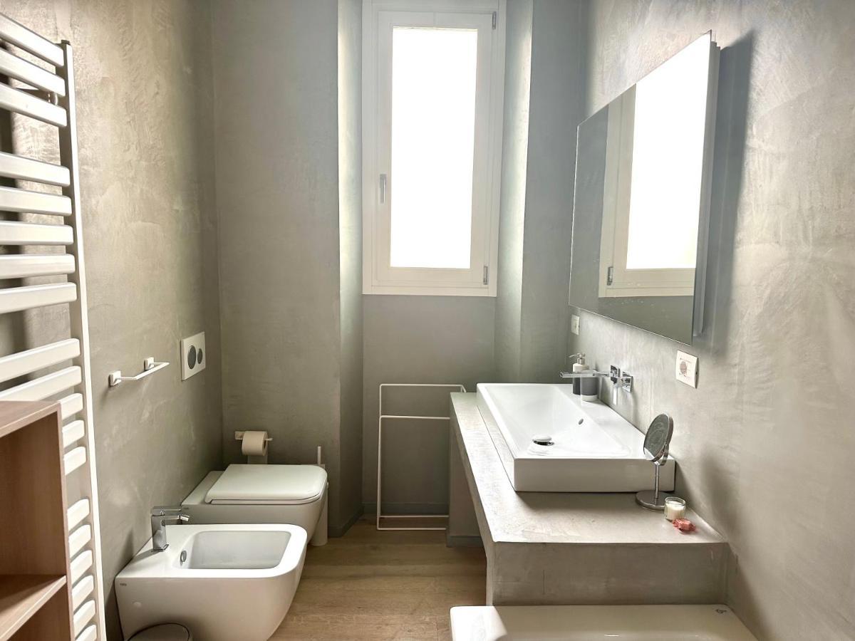 Appartement Dimora Leopoldo 23
