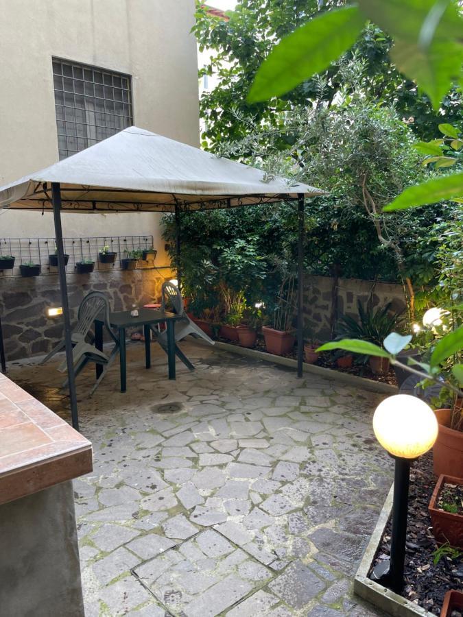 Il Giardino Nascosto Lejlighed