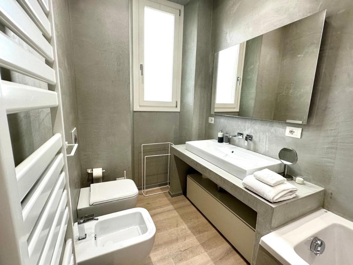Appartement Dimora Leopoldo 23 *