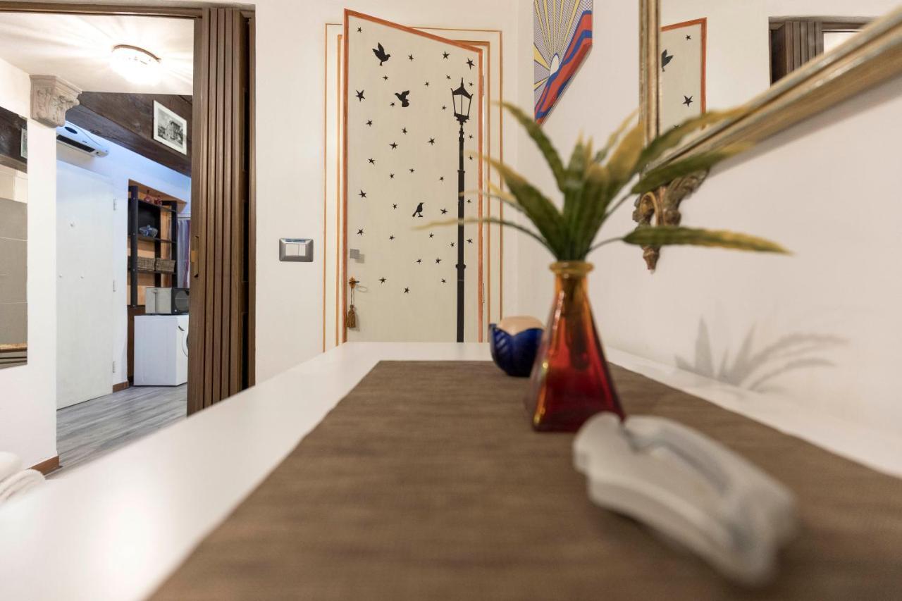 San Jacopo Loft Apartamento Florença