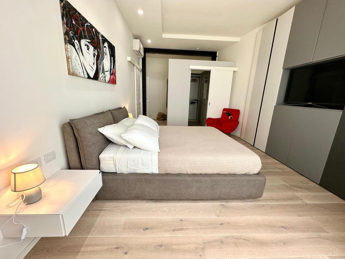Dimora Leopoldo 23 Appartement *