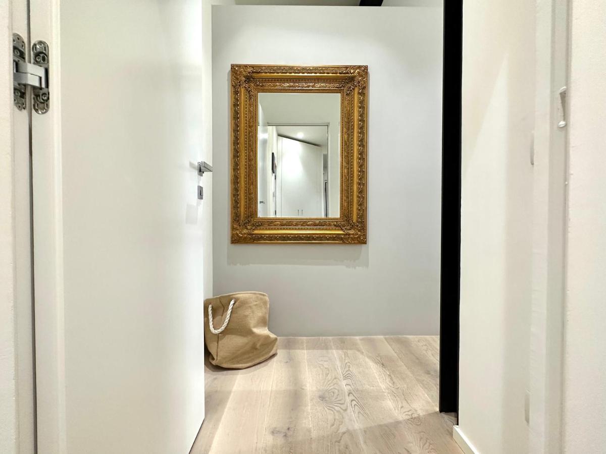 Dimora Leopoldo 23 Appartement
