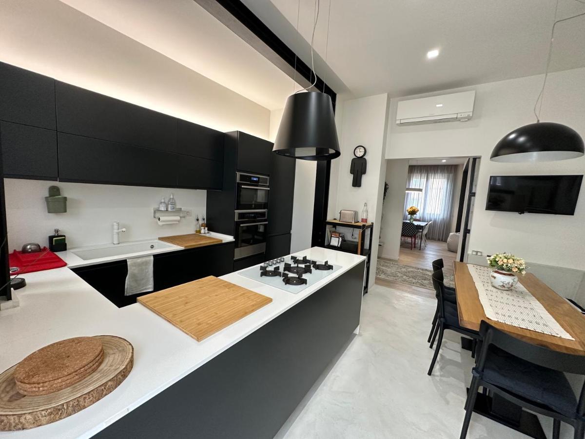 Dimora Leopoldo 23 Appartement *
