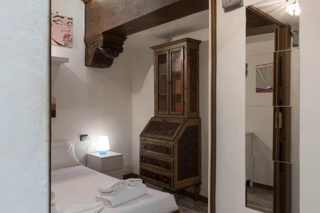 San Jacopo Loft * Florença