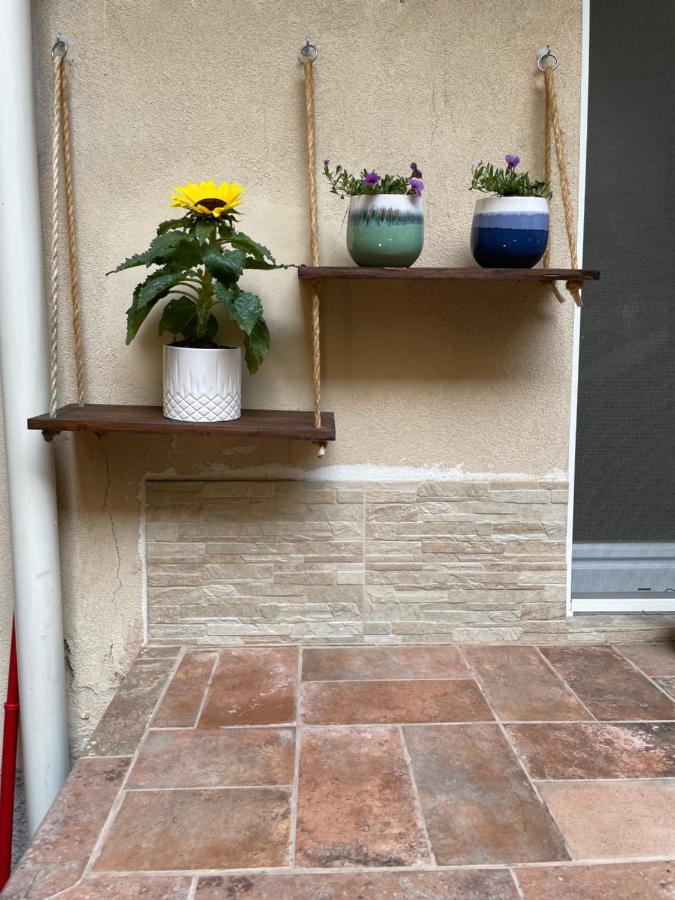 Lejlighed Il Giardino Nascosto