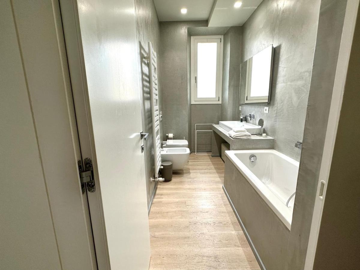 Dimora Leopoldo 23 Appartement *