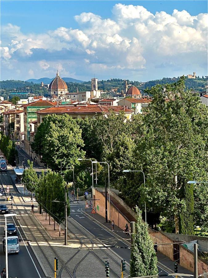Dimora Leopoldo 23 Appartement Florence