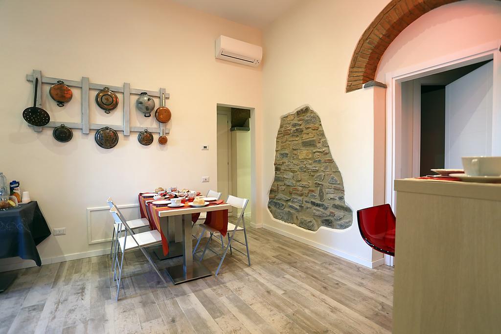Acomodação com café da manhã  Bandbfirenze 8 Cittadella 8