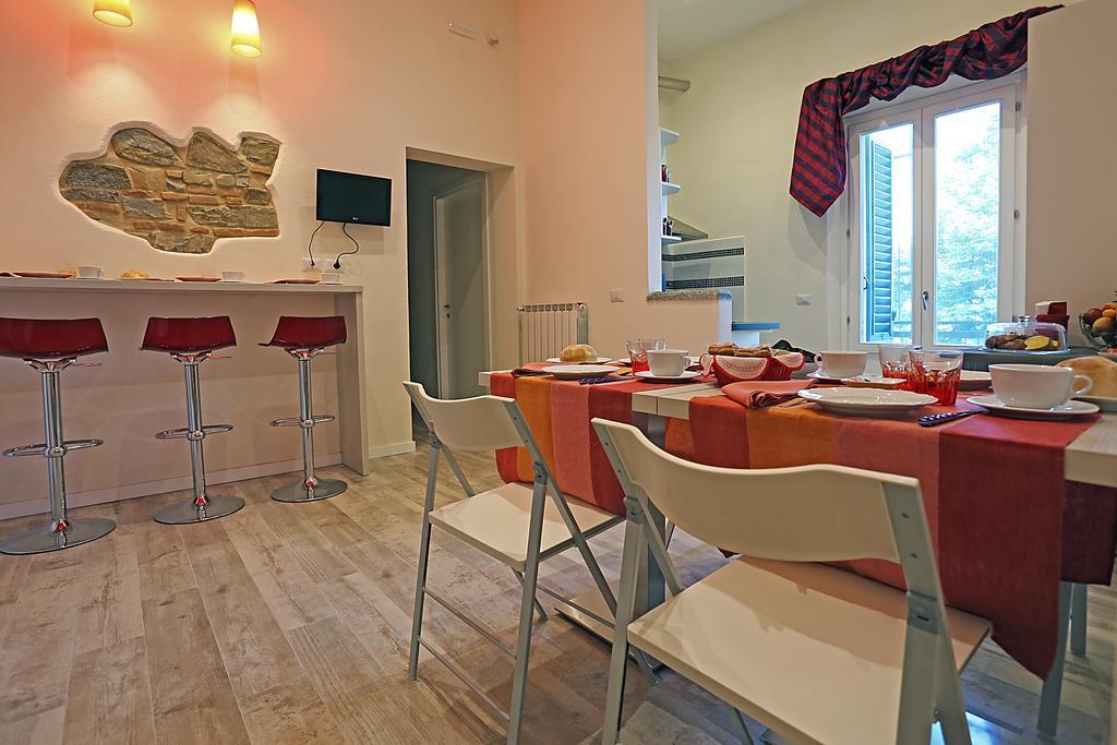 Bandbfirenze 8 Cittadella 8 Acomodação com café da manhã 