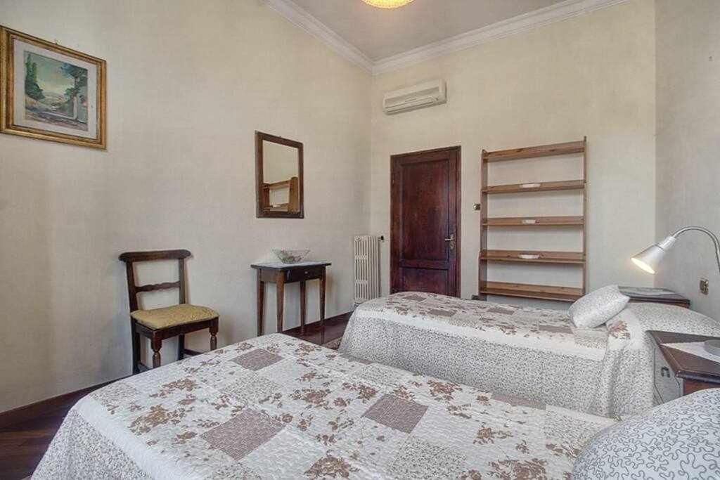 Appartamento Spettacolare Vista Duomo Con Terrazza Firenze