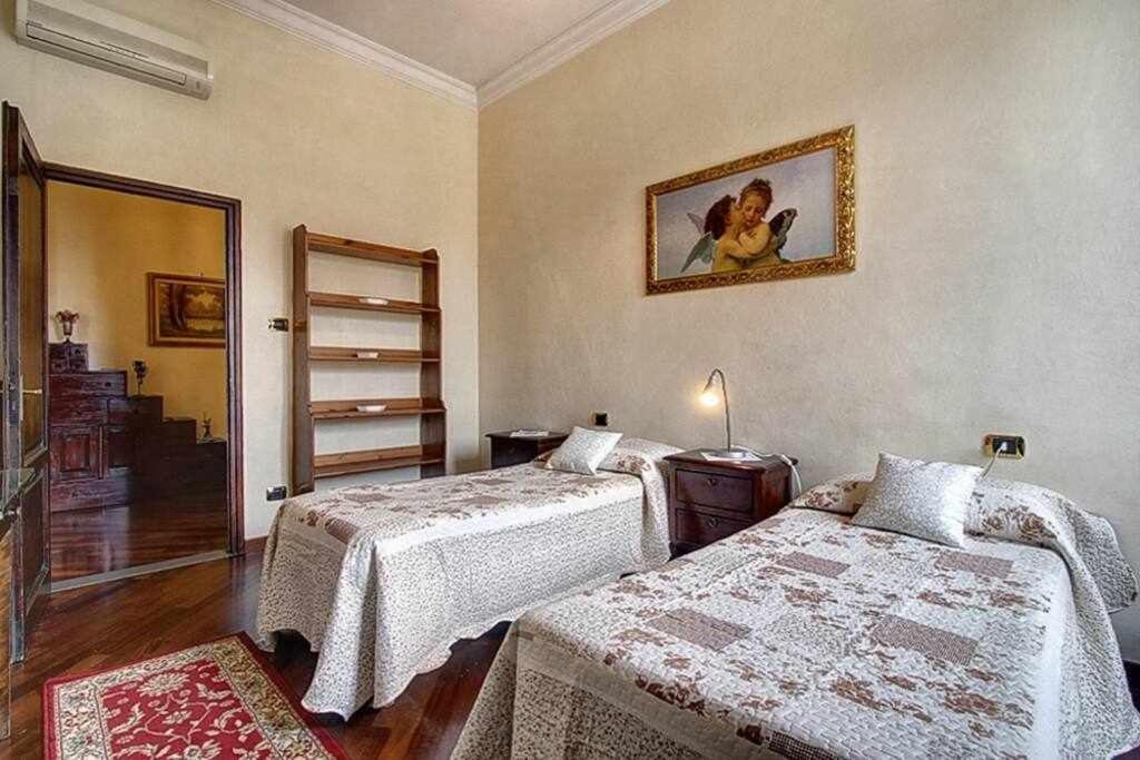 Appartamento Spettacolare Vista Duomo Con Terrazza