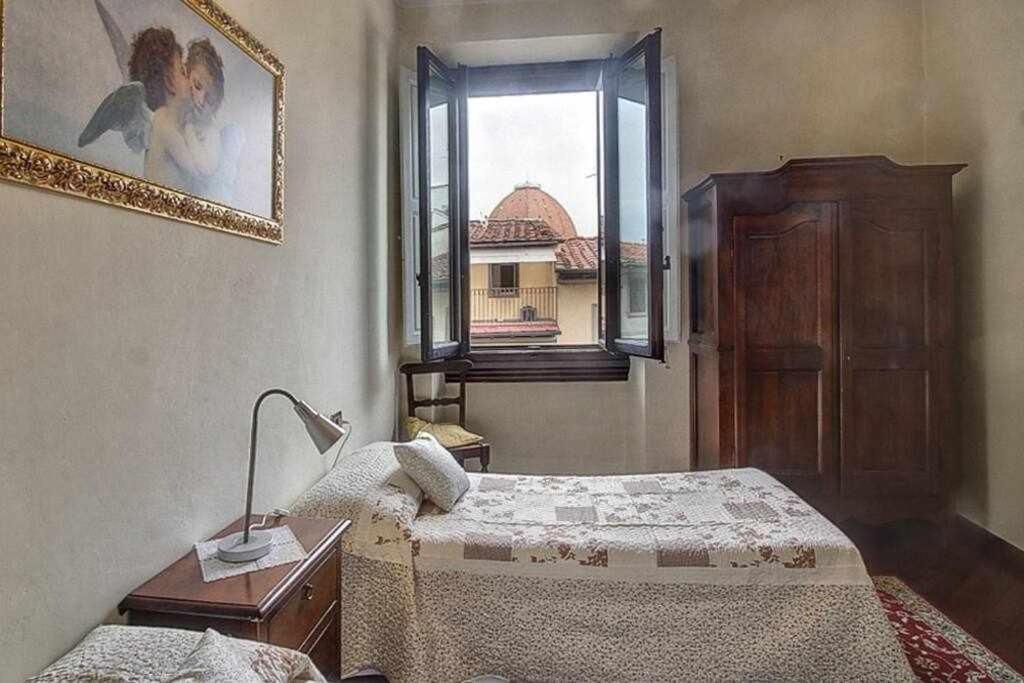 Appartamento Spettacolare Vista Duomo Con Terrazza *