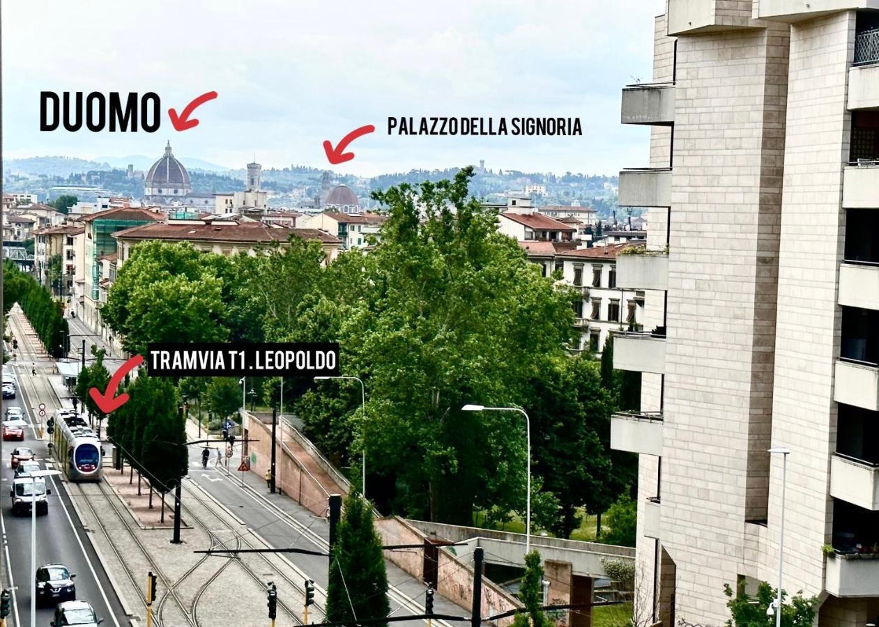 Dimora Leopoldo 23 Appartement