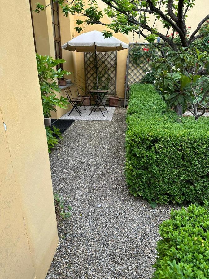 La Limonaia * Firenze