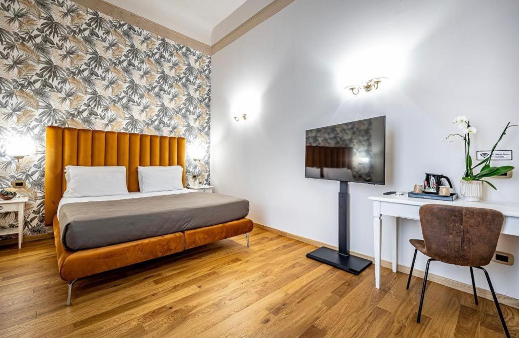 Bed & Breakfast Maison Pitti *
