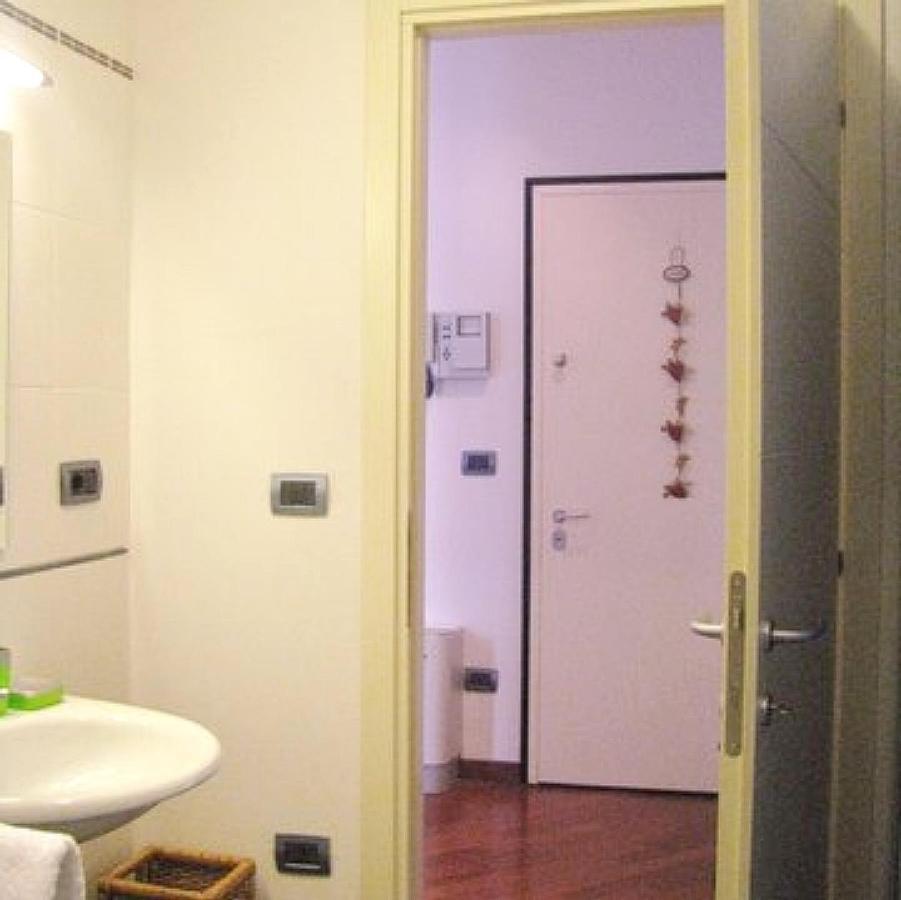 Bright Gioberti Courtyard Appartement Florence